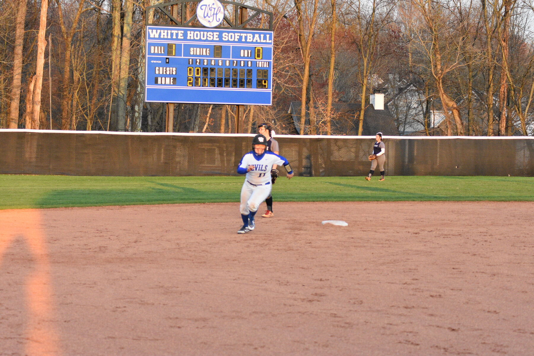 Baseball