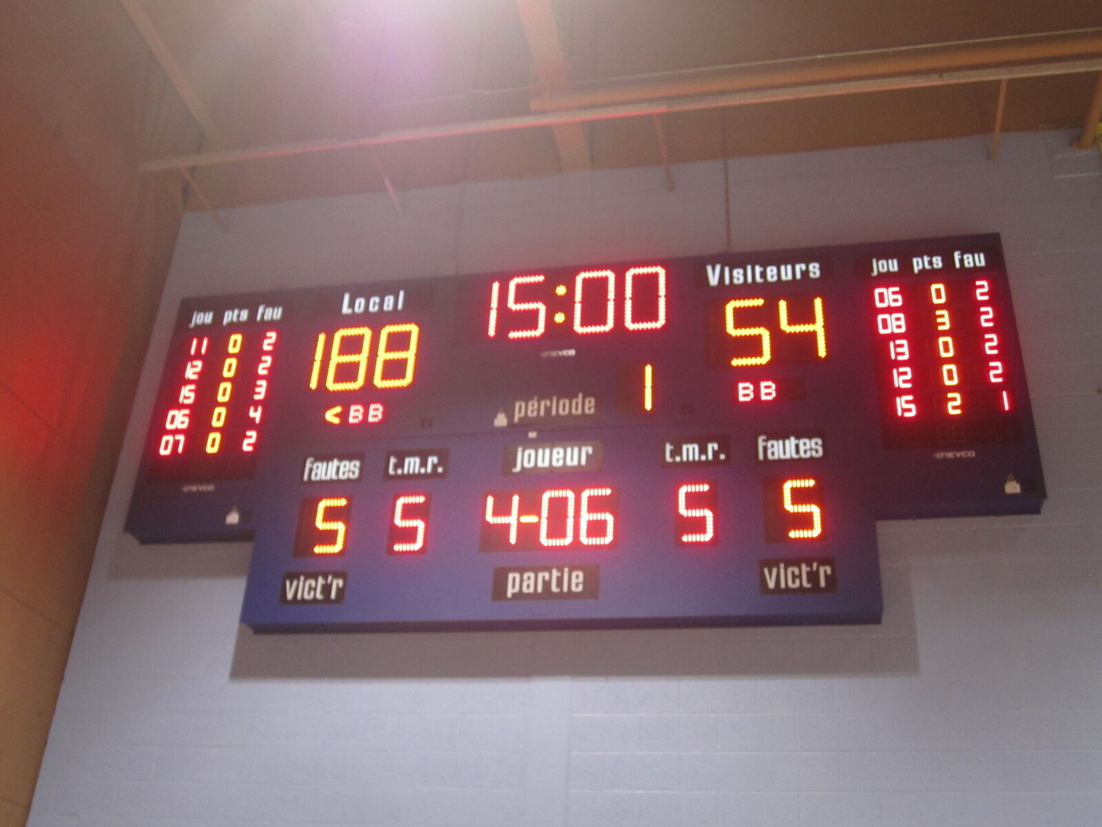Basketball