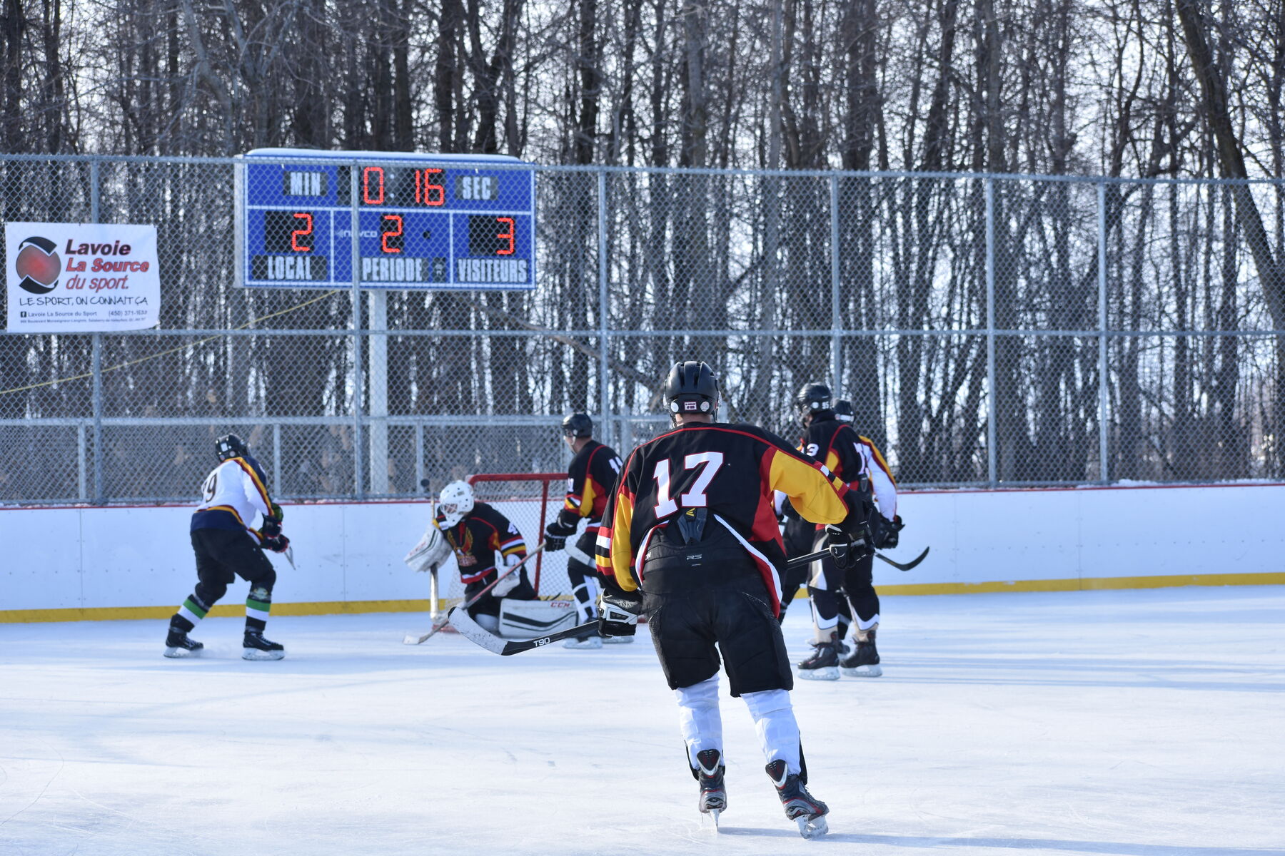 Dekhockey