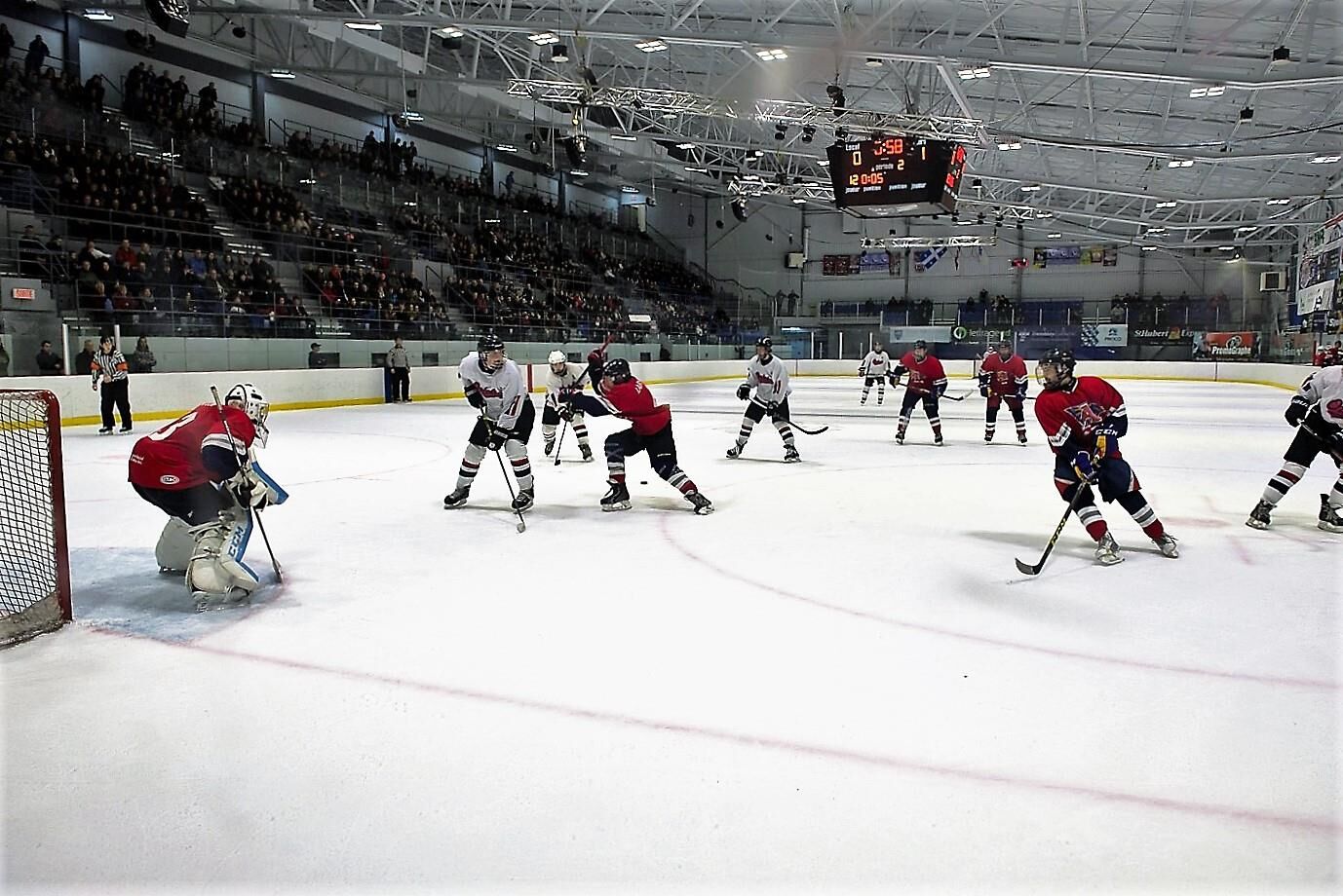 Hockey