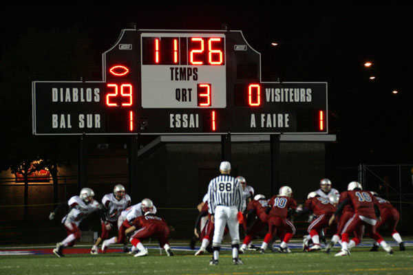 Football
