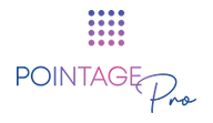 Pointage PRO - Horloge digitale